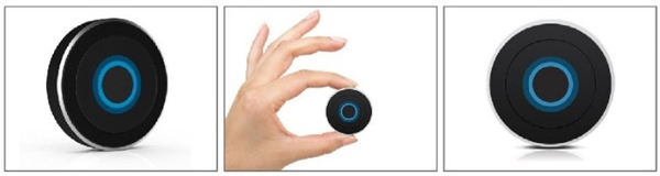 Win10小娜专属周边：实体按钮开卖