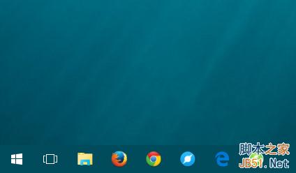 Win10电脑桌面搜索栏怎样关闭？如何隐藏？