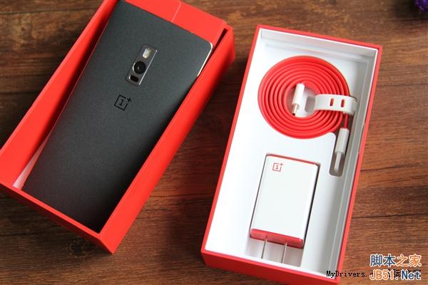 一加2代对比1代图赏:变化真不小!