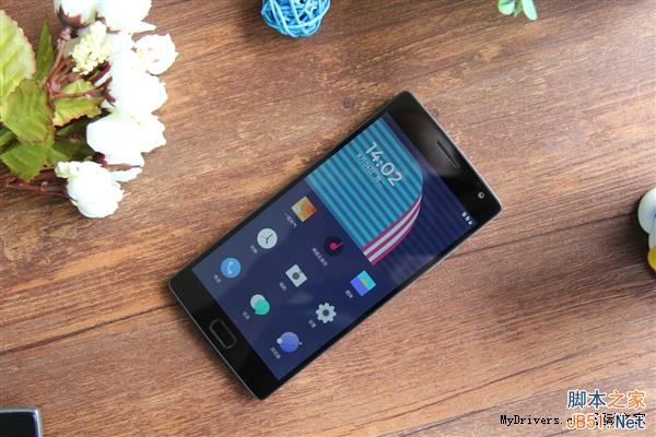 一加2代对比1代图赏:变化真不小!