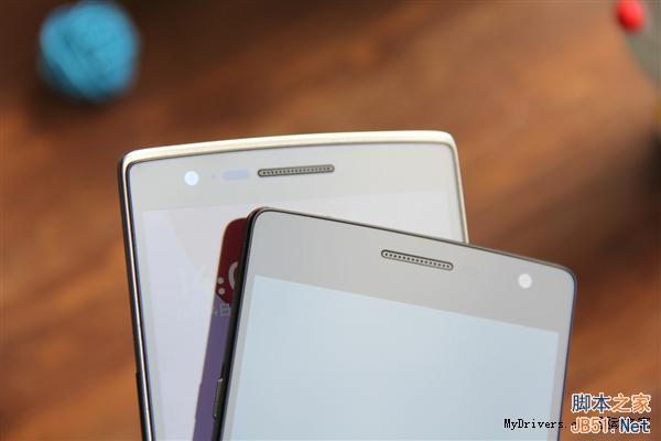 一加2代对比1代图赏:变化真不小!