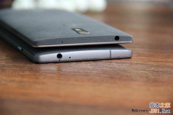 一加2代对比1代图赏:变化真不小!