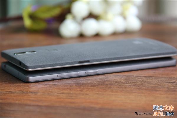 一加2代对比1代图赏:变化真不小!