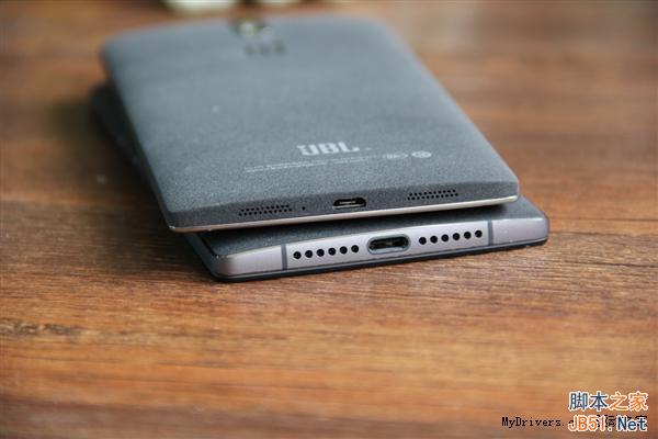 一加2代对比1代图赏:变化真不小!