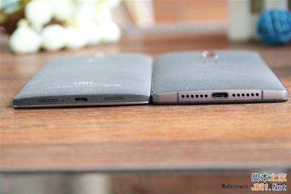 一加2代对比1代图赏:变化真不小!