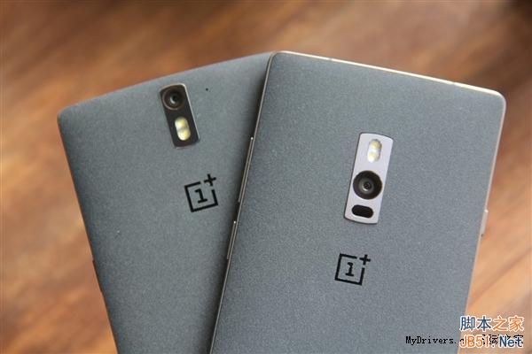 一加2代对比1代图赏:变化真不小!