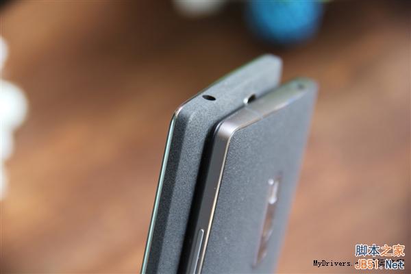 一加2代对比1代图赏:变化真不小!