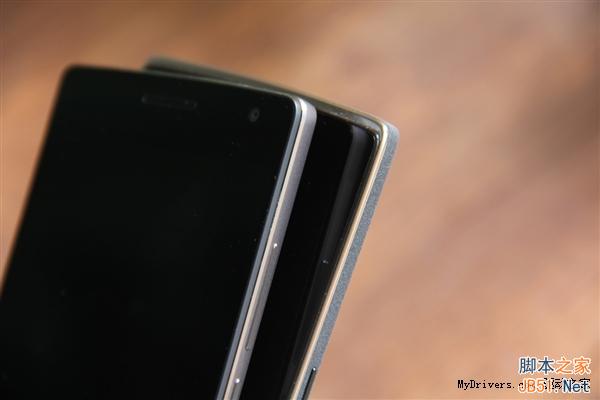 一加2代对比1代图赏:变化真不小!