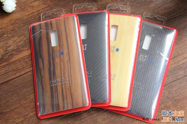 一加2代对比1代图赏:变化真不小!