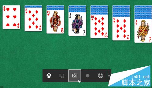 Win10正式版XBox怎么游戏截屏和录制游戏视频