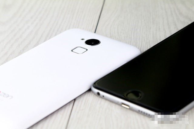 Phone:Note3ָƶԱiPhone 6P  