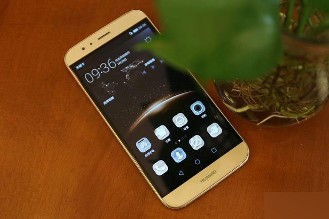 华为麦芒4评测:电信用户的又一选择