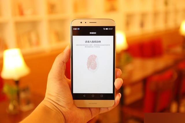 华为麦芒4评测:电信用户的又一选择