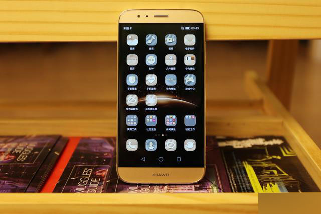 华为麦芒4评测:电信用户的又一选择