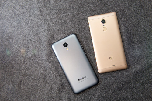 魅蓝note2 中兴威武3对比评测-4 魅蓝note2 中兴威武3对比评测-4