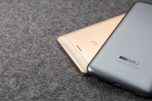 魅蓝note2 中兴威武3对比评测-6 魅蓝note2 中兴威武3对比评测-6