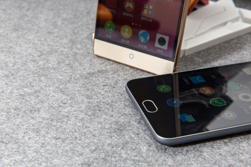 魅蓝note2 中兴威武3对比评测-3 魅蓝note2 中兴威武3对比评测-3