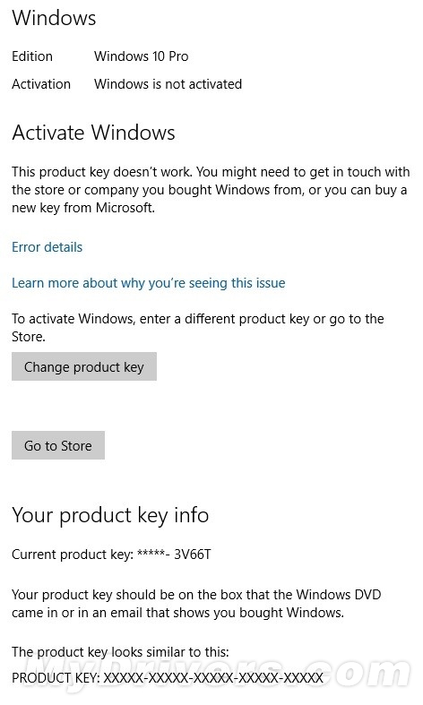 Windows 10大福利！升级后无限重装 自动激活