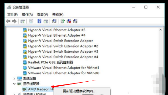 win10重置后inaccessible boot device