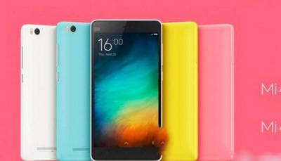 小米4i和小米4哪个好 小米4i和小米4的区别2