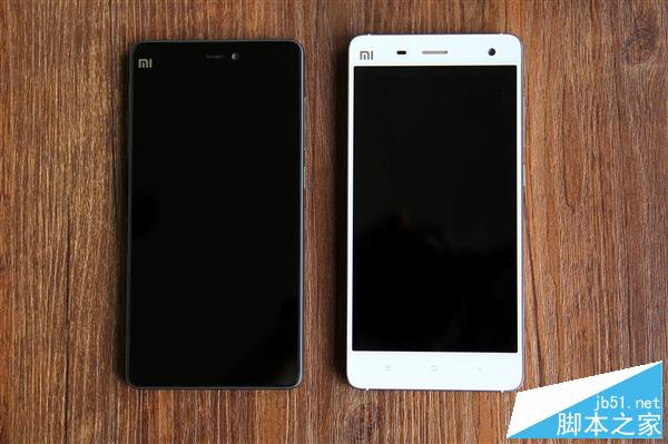 СÃ×4i¶Ô±ÈСÃ×4£º±ä»¯ÕæÐÄ´ó£¡