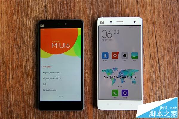 СÃ×4i¶Ô±ÈСÃ×4£º±ä»¯ÕæÐÄ´ó£¡