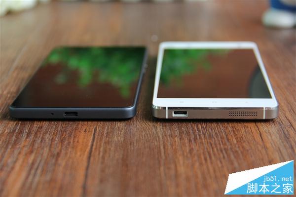 СÃ×4i¶Ô±ÈСÃ×4£º±ä»¯ÕæÐÄ´ó£¡