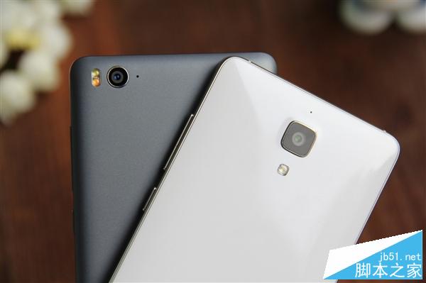 СÃ×4i¶Ô±ÈСÃ×4£º±ä»¯ÕæÐÄ´ó£¡