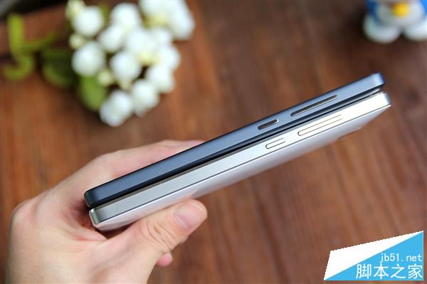 СÃ×4i¶Ô±ÈСÃ×4£º±ä»¯ÕæÐÄ´ó£¡