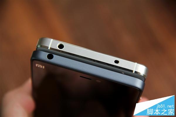 СÃ×4i¶Ô±ÈСÃ×4£º±ä»¯ÕæÐÄ´ó£¡