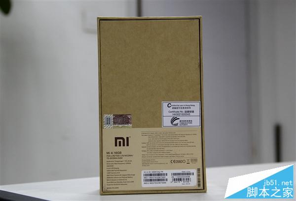 СÃ×4i¶Ô±ÈСÃ×4ͼÉÍ£º¸ü±¡¸üÇáÇÉ£¡