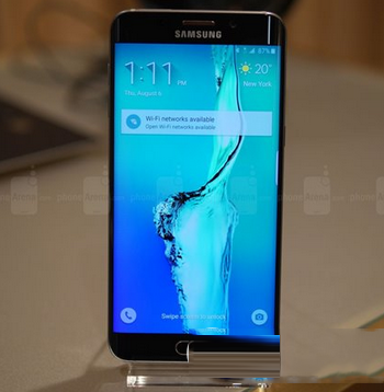 galaxy s6edge+Ƶ