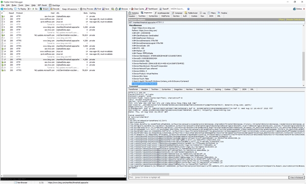Win10监听用户隐私：根本关不掉