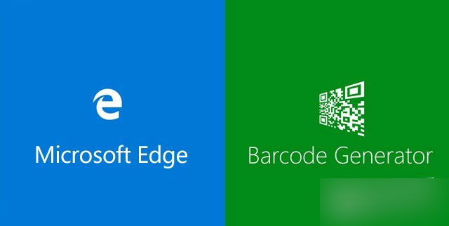 win10 Edge浏览器如何生成网址二维码?_浏览下载_软件教程_脚本之家