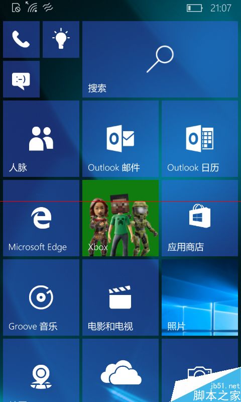 WP10手机微软账户登陆不了该怎么办? _安卓