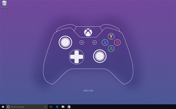 Windows 10 Build 10525上手图集：更炫了