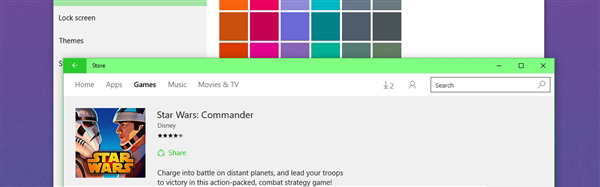Windows 10 Build 10525上手图集：更炫了