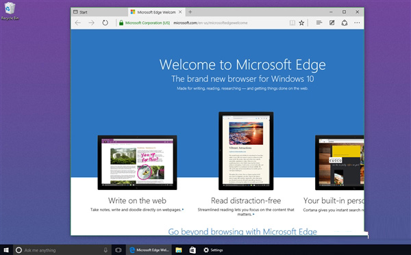 Windows 10 Build 10525上手图集：更炫了