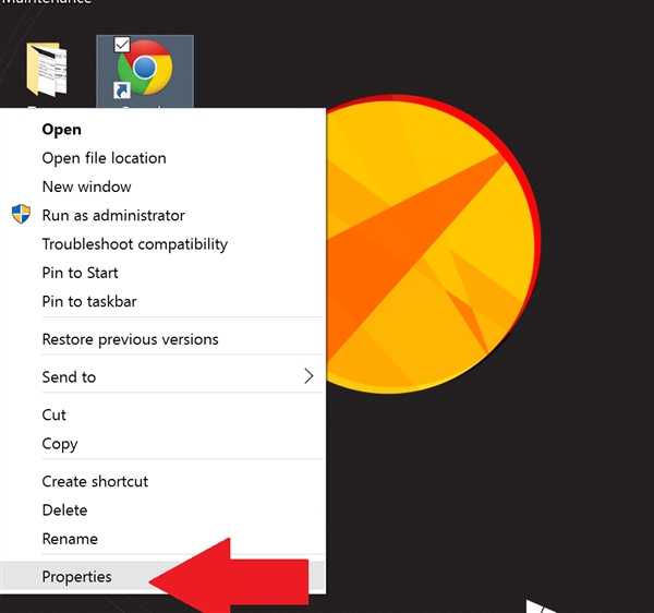 Chrome在最新版Win10下悲剧：三步修复