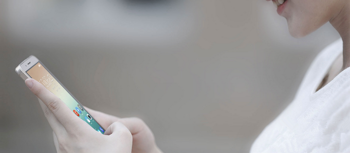 华为荣耀7i 华为荣耀7i