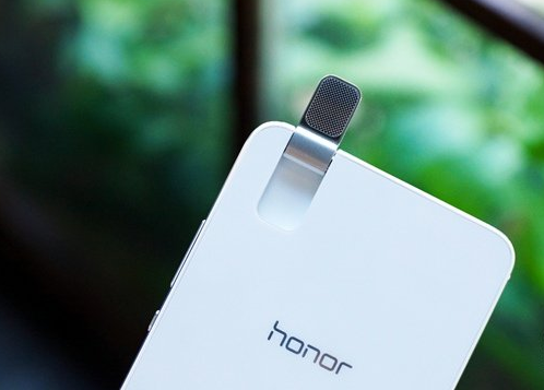 华为荣耀7i怎么强制关机?华为荣耀7i强制关机