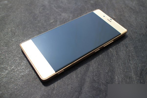 努比亚Z9金色精英版开箱图赏