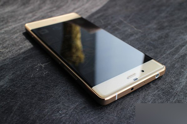 努比亚Z9金色精英版开箱图赏