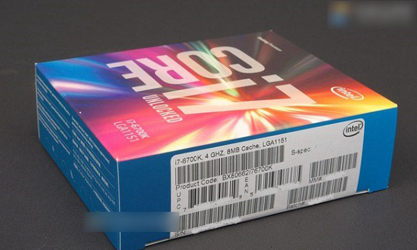 有钱任性价值1.2万六代i7-6700K独显发烧游戏