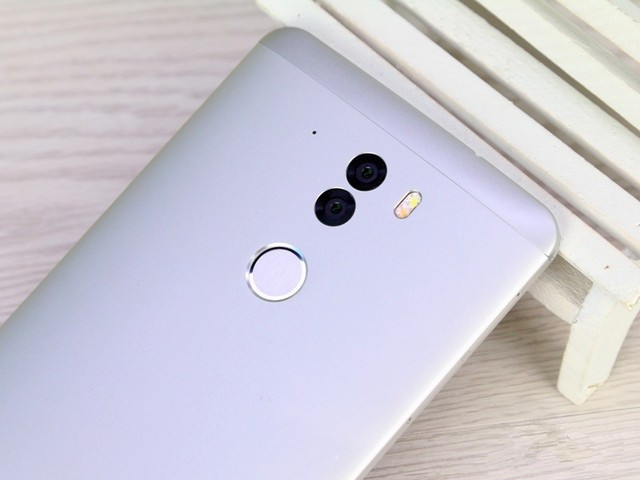 奇酷手机旗舰版评测