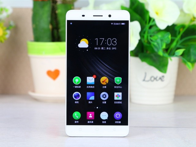 奇酷手机旗舰版评测