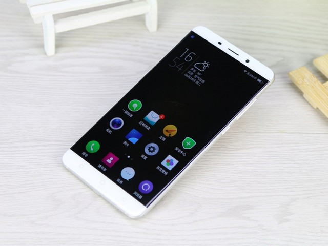 奇酷手机旗舰版评测