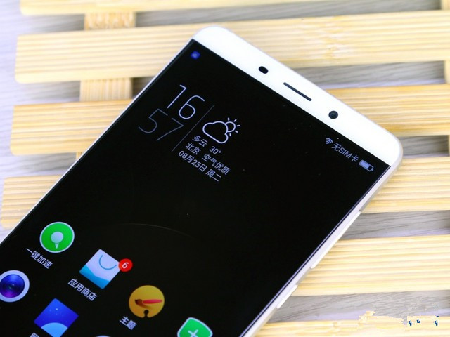 奇酷手机旗舰版评测