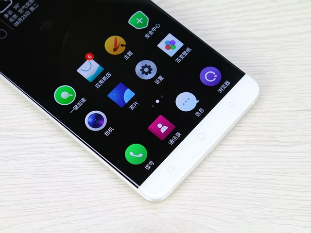 奇酷手机旗舰版评测