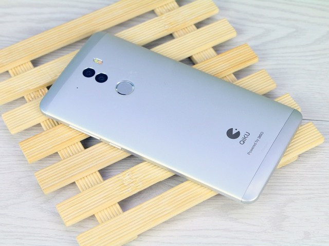 奇酷手机旗舰版评测